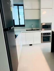 Soleil @ Sinaran (D11), Condominium #576226571